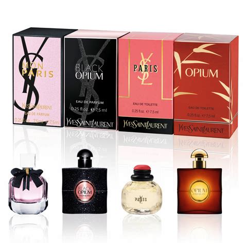 ysl perfium|ysl perfumes list.